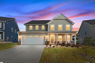 209 Furness Drive, Fountain Inn, SC 29644