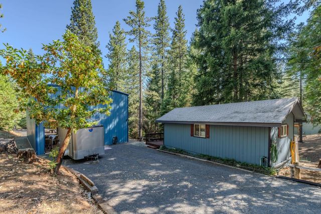 27352 Chaparral Dr, Pioneer, CA 95666