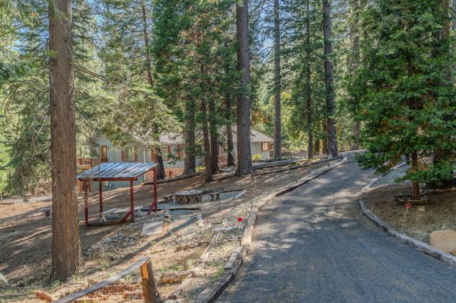 27352 Chaparral Dr, Pioneer, CA 95666