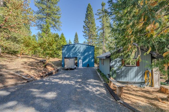 27352 Chaparral Dr, Pioneer, CA 95666