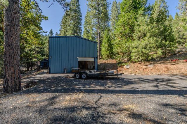 27352 Chaparral Dr, Pioneer, CA 95666