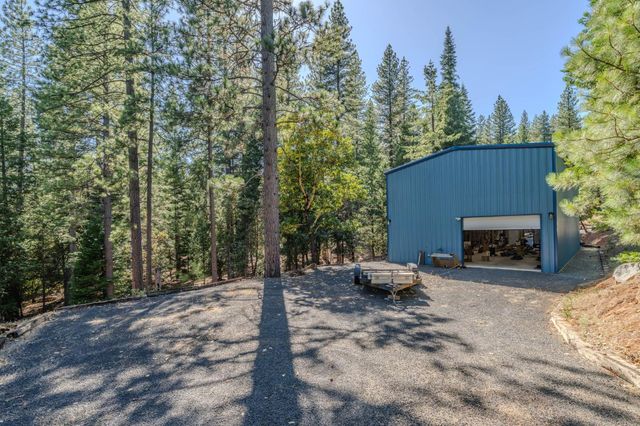 27352 Chaparral Dr, Pioneer, CA 95666