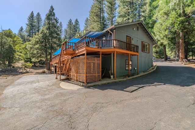 27352 Chaparral Dr, Pioneer, CA 95666