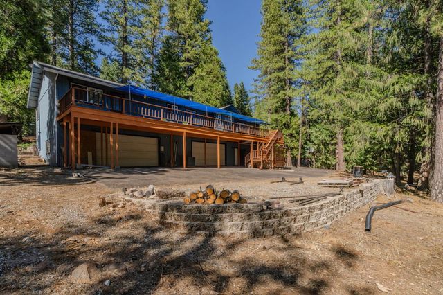 27352 Chaparral Dr, Pioneer, CA 95666