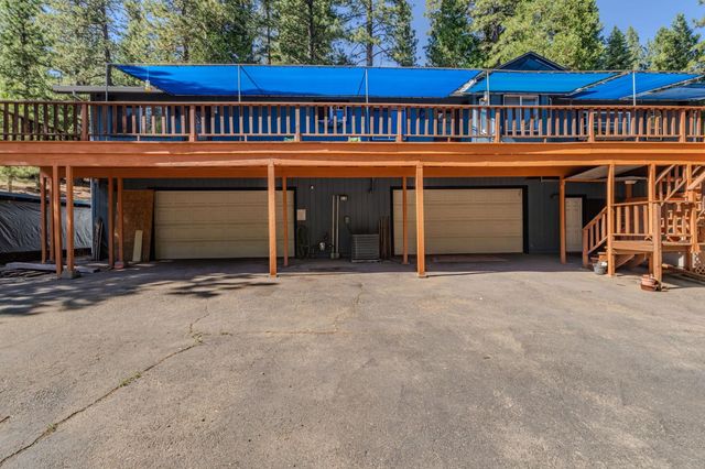27352 Chaparral Dr, Pioneer, CA 95666