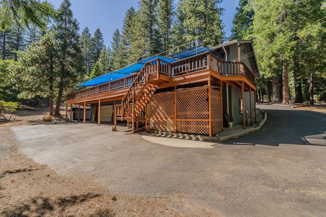 27352 Chaparral Dr, Pioneer, CA 95666