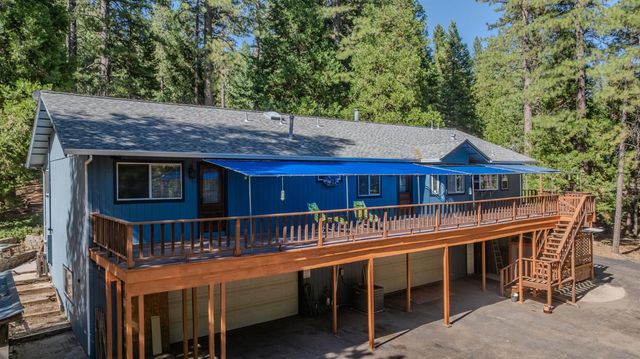 27352 Chaparral Dr, Pioneer, CA 95666
