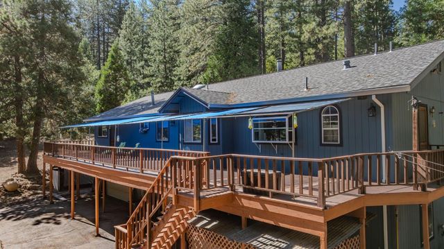 27352 Chaparral Dr, Pioneer, CA 95666