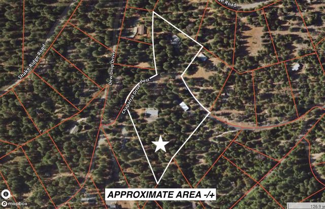 27352 Chaparral Dr, Pioneer, CA 95666