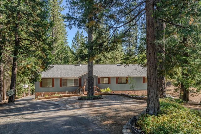 27352 Chaparral Dr, Pioneer, CA 95666