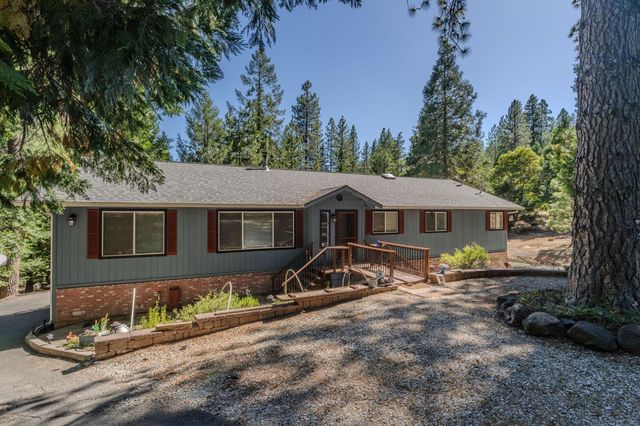 27352 Chaparral Dr, Pioneer, CA 95666