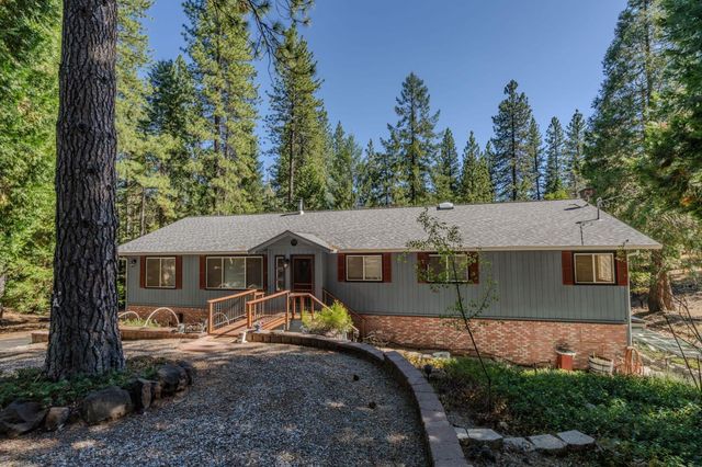 27352 Chaparral Dr, Pioneer, CA 95666