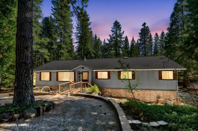 27352 Chaparral Dr, Pioneer, CA 95666