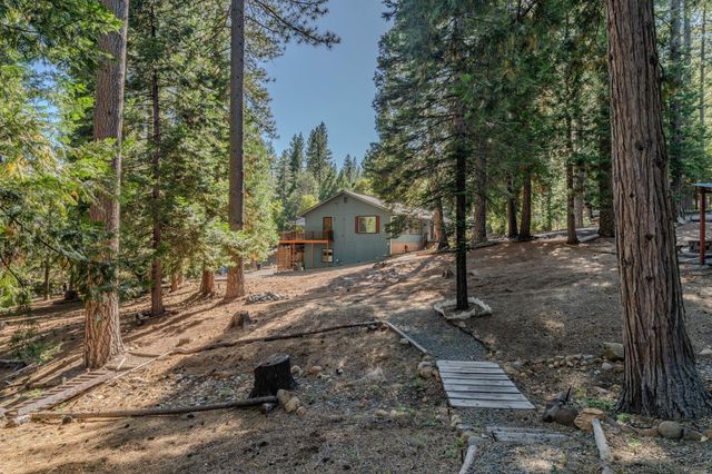27352 Chaparral Dr, Pioneer, CA 95666