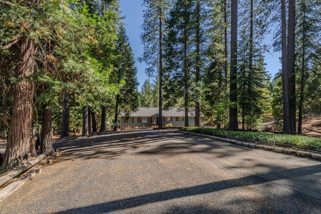 27352 Chaparral Dr, Pioneer, CA 95666