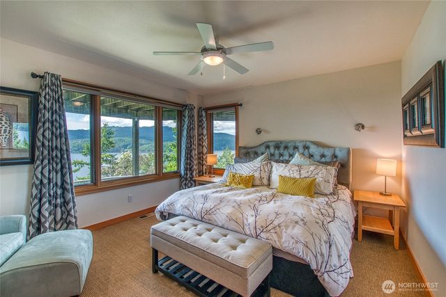 242 Marina Heights Lane, Orcas Island, WA 98245