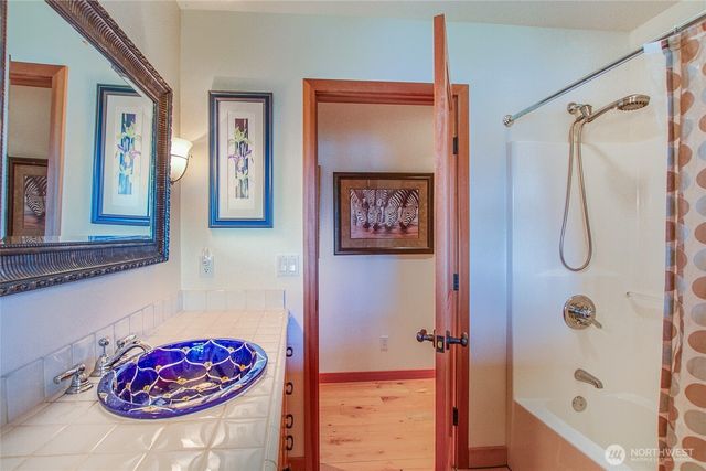 242 Marina Heights Lane, Orcas Island, WA 98245