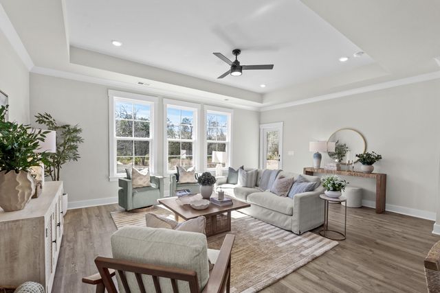 5030 Huckleberry Ln., Conway, SC 29526