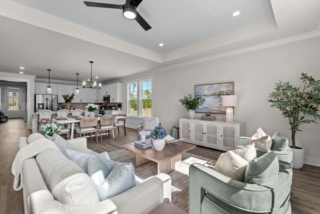 5030 Huckleberry Ln., Conway, SC 29526
