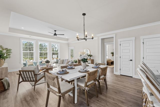 5030 Huckleberry Ln., Conway, SC 29526