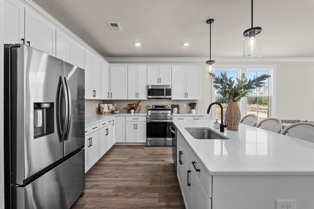 5030 Huckleberry Ln., Conway, SC 29526