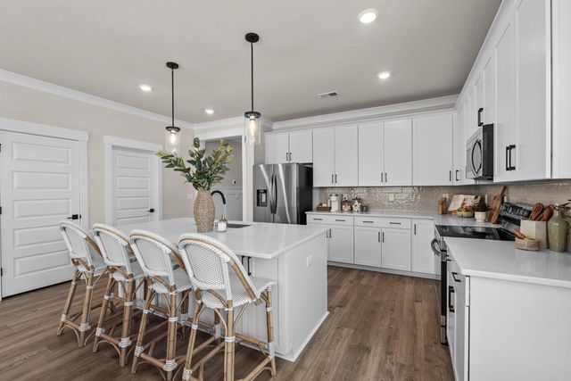 5030 Huckleberry Ln., Conway, SC 29526