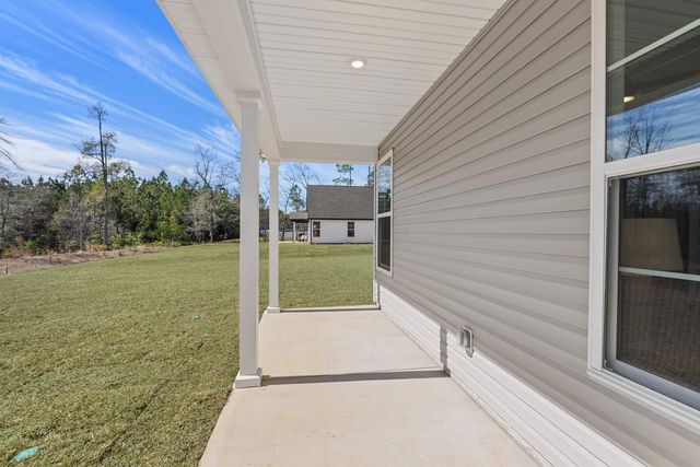 5030 Huckleberry Ln., Conway, SC 29526
