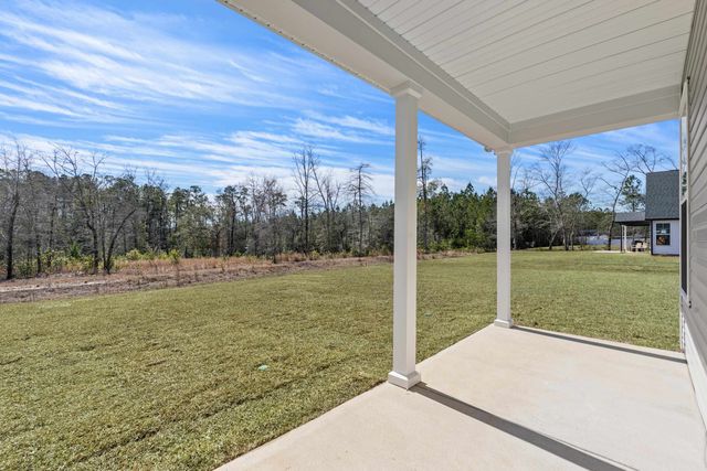 5030 Huckleberry Ln., Conway, SC 29526