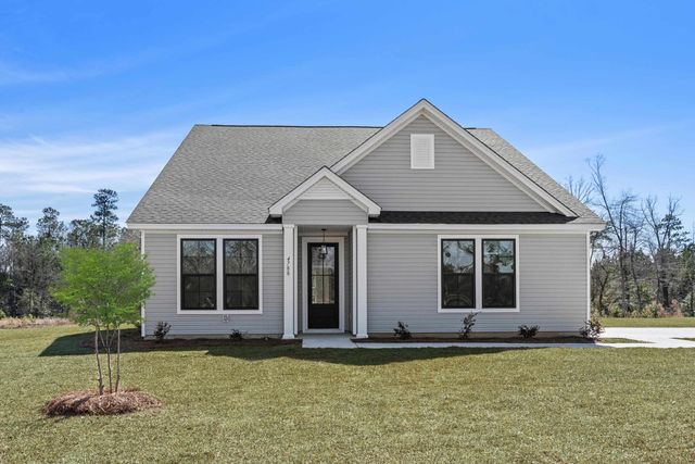 5030 Huckleberry Ln., Conway, SC 29526