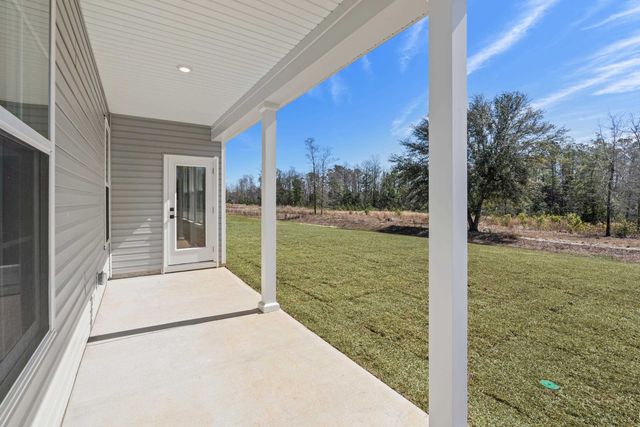5030 Huckleberry Ln., Conway, SC 29526