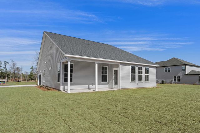 5030 Huckleberry Ln., Conway, SC 29526