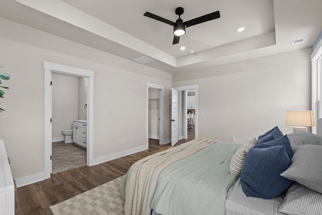 5030 Huckleberry Ln., Conway, SC 29526