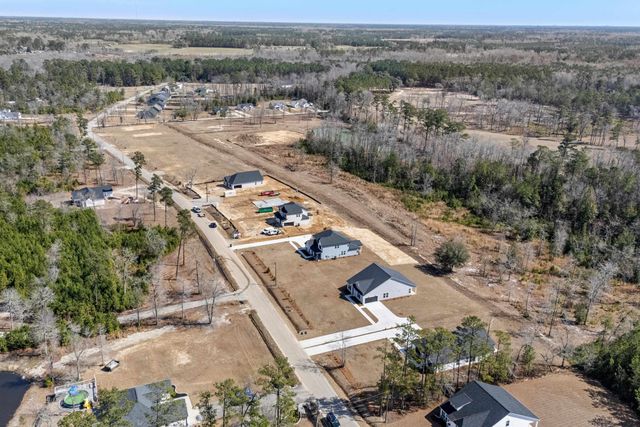 5030 Huckleberry Ln., Conway, SC 29526