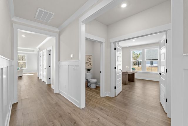5030 Huckleberry Ln., Conway, SC 29526