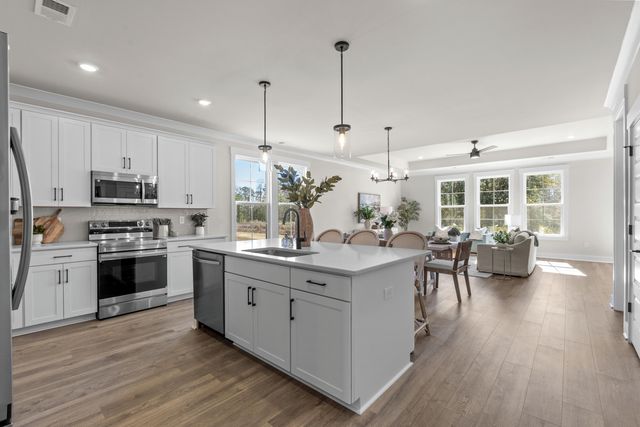5030 Huckleberry Ln., Conway, SC 29526