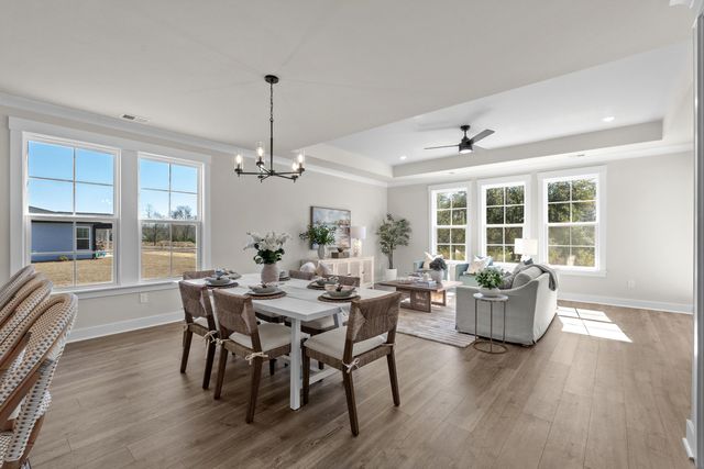 5030 Huckleberry Ln., Conway, SC 29526