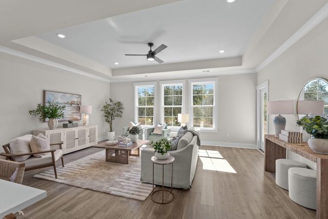 5030 Huckleberry Ln., Conway, SC 29526