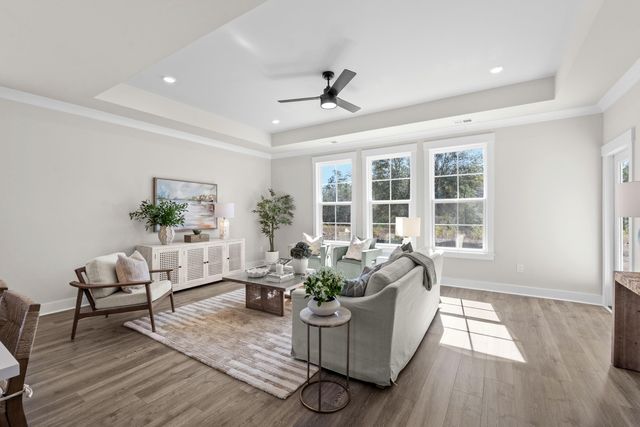 5030 Huckleberry Ln., Conway, SC 29526