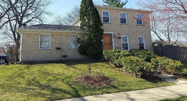848 Birchbark Trail, Carol Stream, IL 60188
