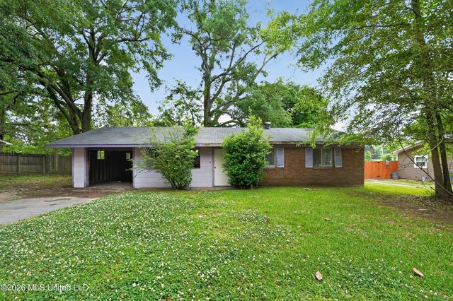 366 Queen Marie Lane, Jackson, MS 39209