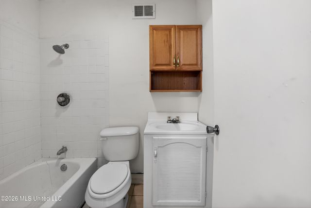 366 Queen Marie Lane, Jackson, MS 39209
