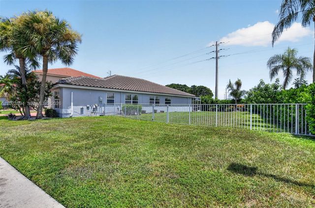 18360 Coral Isles Drive, Boca Raton, FL 33498