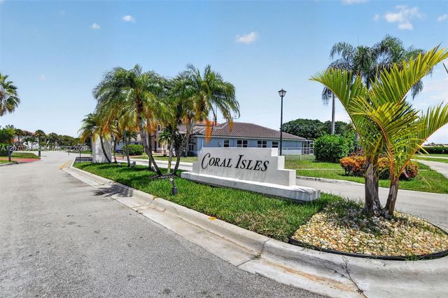 18360 Coral Isles Drive, Boca Raton, FL 33498