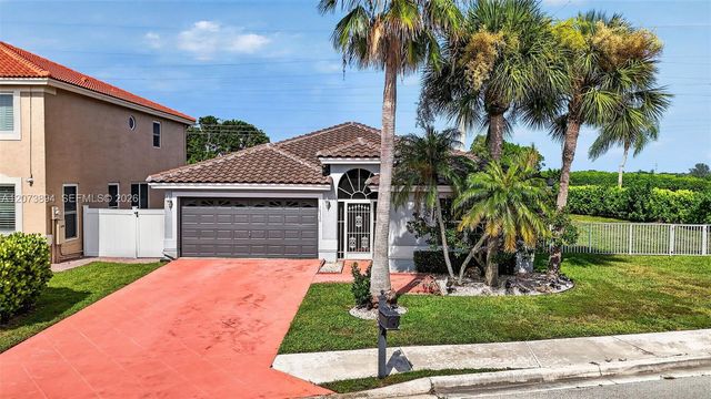 18360 Coral Isles Drive, Boca Raton, FL 33498