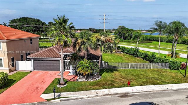 18360 Coral Isles Drive, Boca Raton, FL 33498