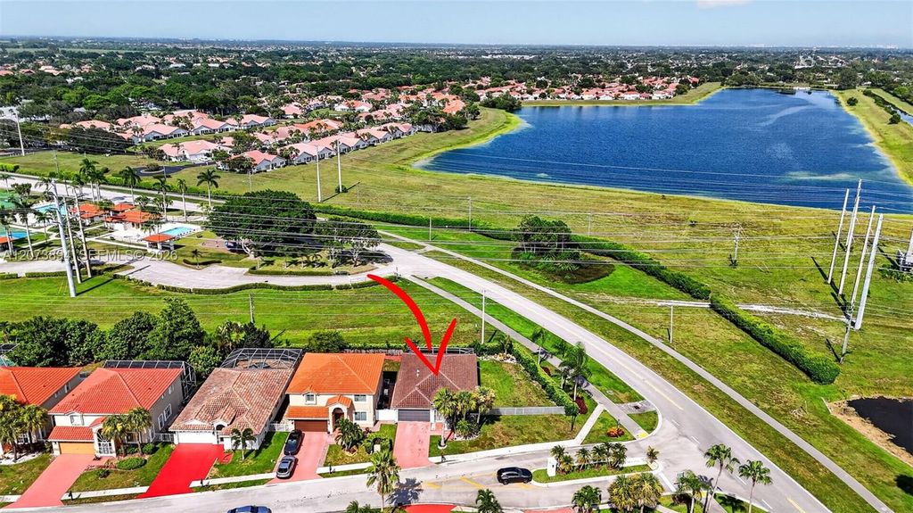 18360 Coral Isles Drive, Boca Raton, FL 33498