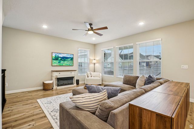 11004 S HOLLY SPRINGS DR, South Jordan, UT 84009