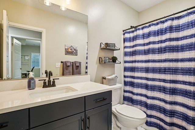 11004 S HOLLY SPRINGS DR, South Jordan, UT 84009