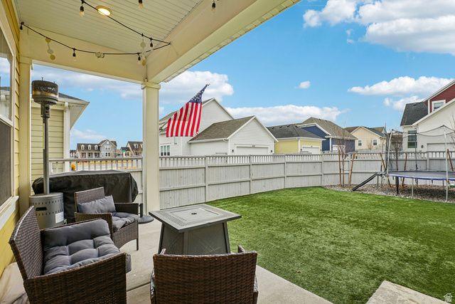 11004 S HOLLY SPRINGS DR, South Jordan, UT 84009