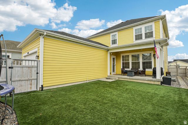11004 S HOLLY SPRINGS DR, South Jordan, UT 84009
